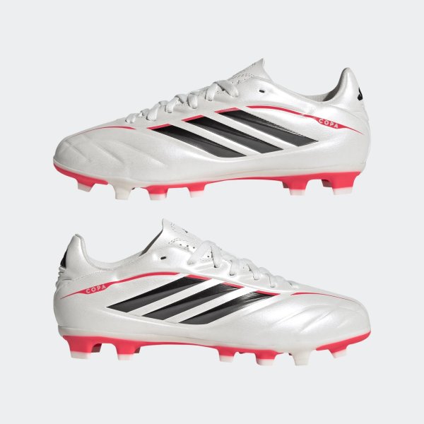 Dětské kopačky lisovky adidas COPA PURE IV CLUB FG/MG J - foto 9