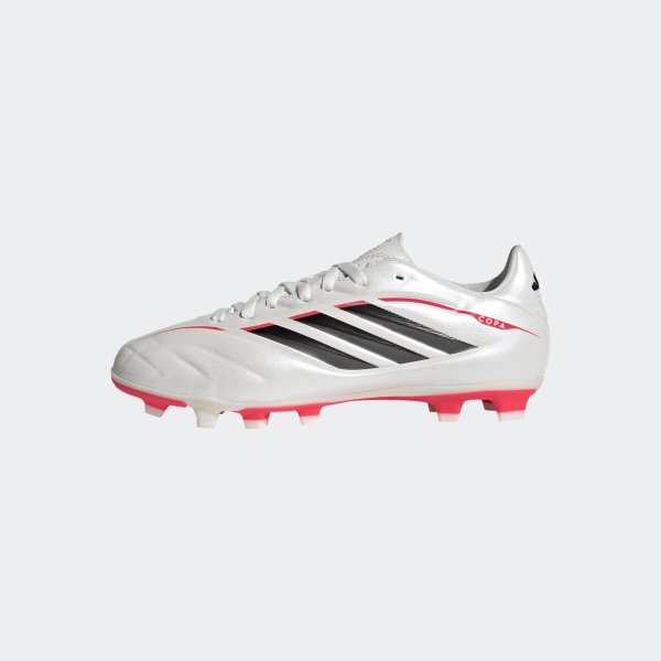 Dětské kopačky lisovky adidas COPA PURE IV CLUB FG/MG J - foto 12
