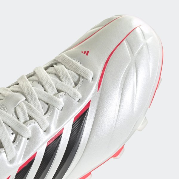 Dětské kopačky lisovky adidas COPA PURE IV CLUB FG/MG J - foto 8