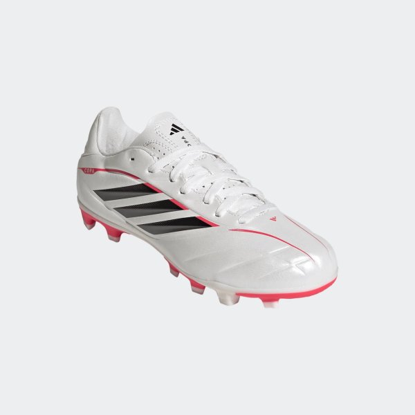 Dětské kopačky lisovky adidas COPA PURE IV CLUB FG/MG J - foto 5