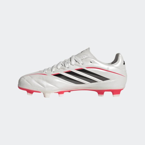 Dětské kopačky lisovky adidas COPA PURE IV CLUB FG/MG J - foto 4