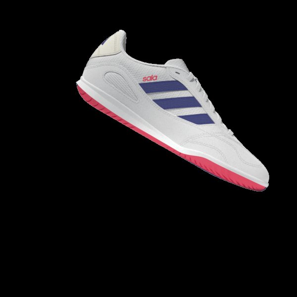 Dětské sálové kopačky adidas SUPER SALA III J - foto 17
