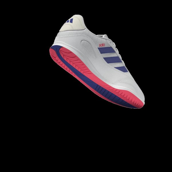 Dětské sálové kopačky adidas SUPER SALA III J - foto 18