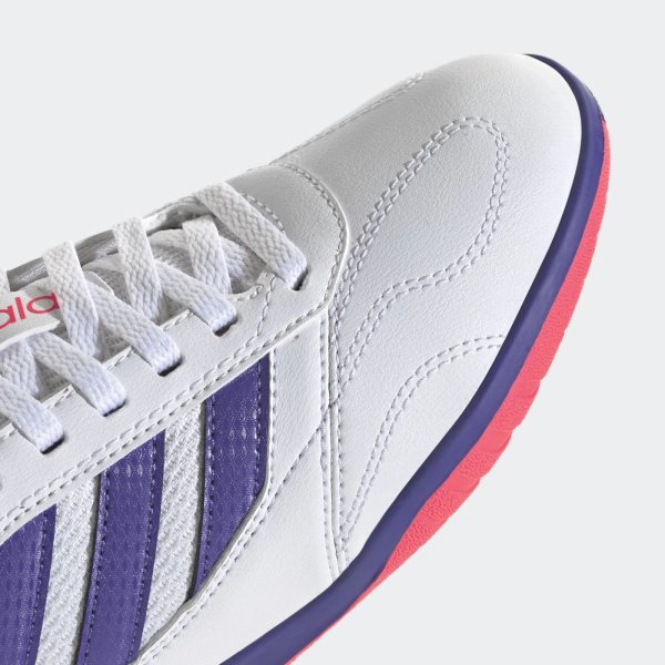 Dětské sálové kopačky adidas SUPER SALA III J - foto 8