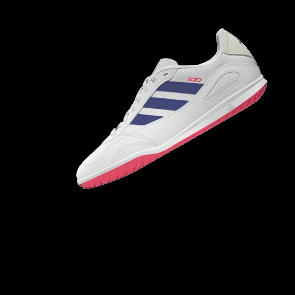 Dětské sálové kopačky adidas SUPER SALA III J - foto 13