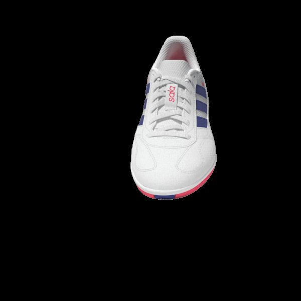 Dětské sálové kopačky adidas SUPER SALA III J - foto 15