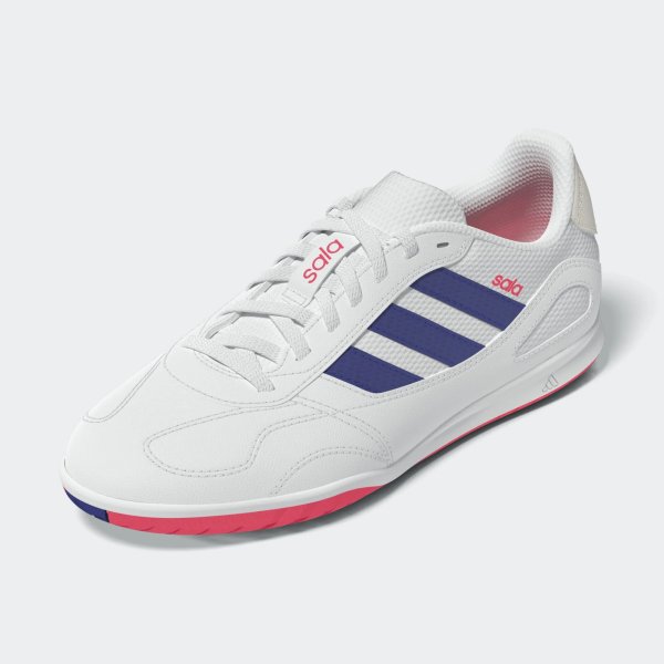 Dětské sálové kopačky adidas SUPER SALA III J - foto 10