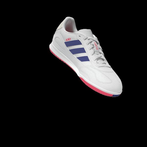 Dětské sálové kopačky adidas SUPER SALA III J - foto 16