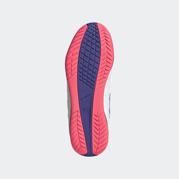 Dětské sálové kopačky adidas SUPER SALA III J - foto 3