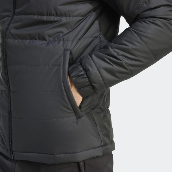 Pánská bunda adidas ENT26 LJKT - foto 6