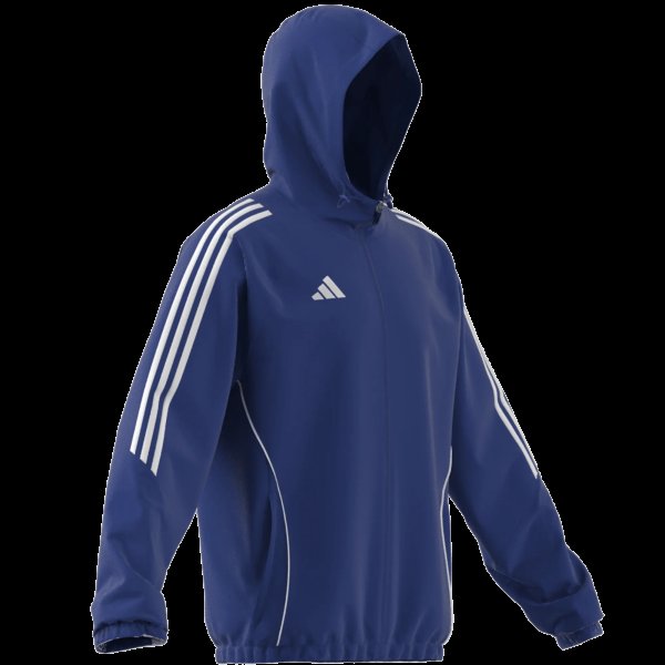 Pánská bunda adidas TIRO24 WB - foto 3