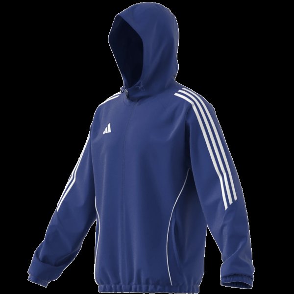 Pánská bunda adidas TIRO24 WB - foto 9