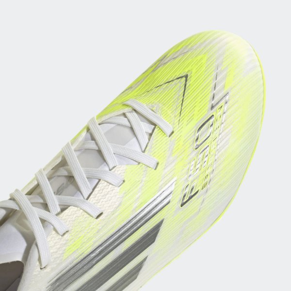 Dámské kopačky lisovky adidas F50 SPARKFUSION L LEAGUE FG/AG - foto 7