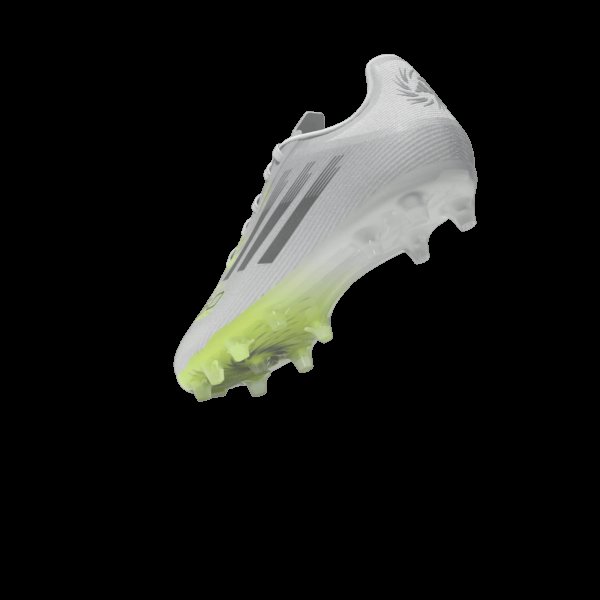 Dámské kopačky lisovky adidas F50 SPARKFUSION L LEAGUE FG/AG - foto 20