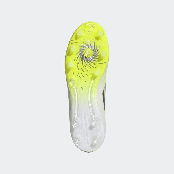 Dámské kopačky lisovky adidas F50 SPARKFUSION L LEAGUE FG/AG - foto 3