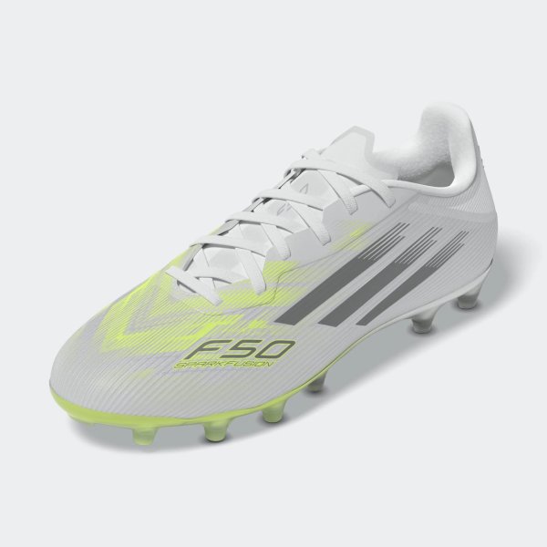 Dámské kopačky lisovky adidas F50 SPARKFUSION L LEAGUE FG/AG - foto 10