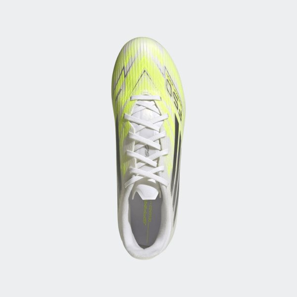 Dámské kopačky lisovky adidas F50 SPARKFUSION L LEAGUE FG/AG - foto 2