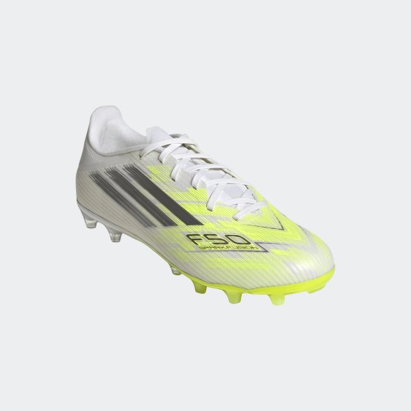 Dámské kopačky lisovky adidas F50 SPARKFUSION L LEAGUE FG/AG - foto 5