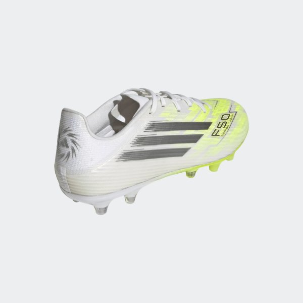 Dámské kopačky lisovky adidas F50 SPARKFUSION L LEAGUE FG/AG - foto 6