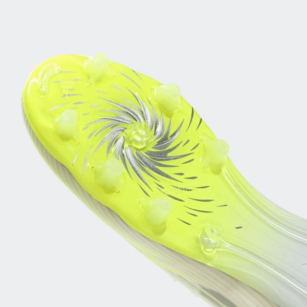 Dámské kopačky lisovky adidas F50 SPARKFUSION L LEAGUE FG/AG - foto 8