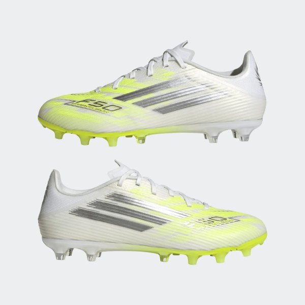 Dámské kopačky lisovky adidas F50 SPARKFUSION L LEAGUE FG/AG - foto 9