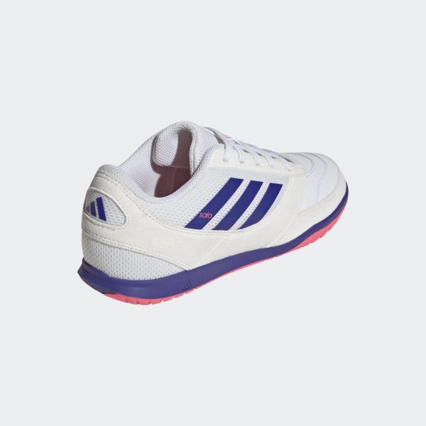 Dětské sálové kopačky adidas TOP SALA COMPETITION II J - foto 6