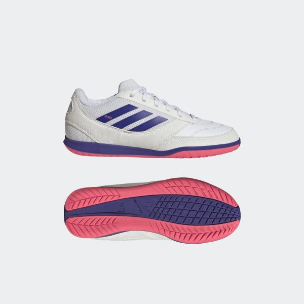 Dětské sálové kopačky adidas TOP SALA COMPETITION II J - foto 10