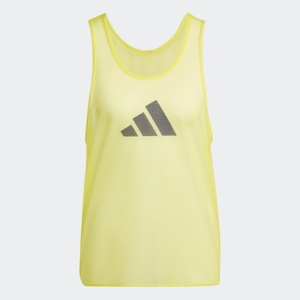Tílko adidas TRG BIB - foto 0