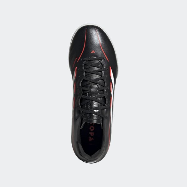 Dětské kopačky turfy adidas COPA PURE IV LEAGUE TF J - foto 2