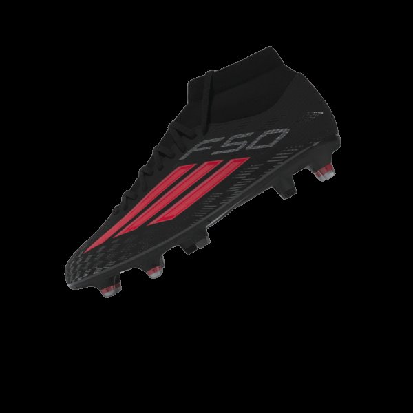 Kopačky kolíky adidas F50 LEAGUE MID SG - foto 13