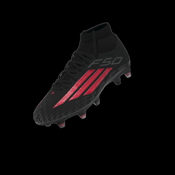Kopačky kolíky adidas F50 LEAGUE MID SG - foto 14