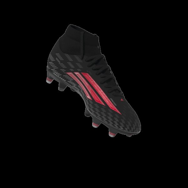 Kopačky kolíky adidas F50 LEAGUE MID SG - foto 16