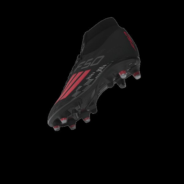 Kopačky kolíky adidas F50 LEAGUE MID SG - foto 20