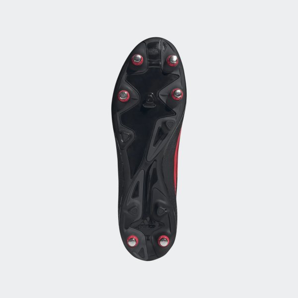 Kopačky kolíky adidas F50 LEAGUE MID SG - foto 3