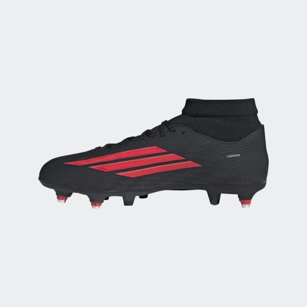 Kopačky kolíky adidas F50 LEAGUE MID SG - foto 4