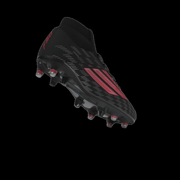 Kopačky kolíky adidas F50 LEAGUE MID SG - foto 18