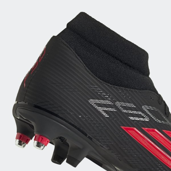Kopačky kolíky adidas F50 LEAGUE MID SG - foto 7