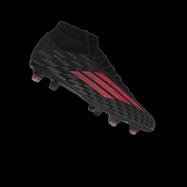Kopačky kolíky adidas F50 LEAGUE MID SG - foto 17