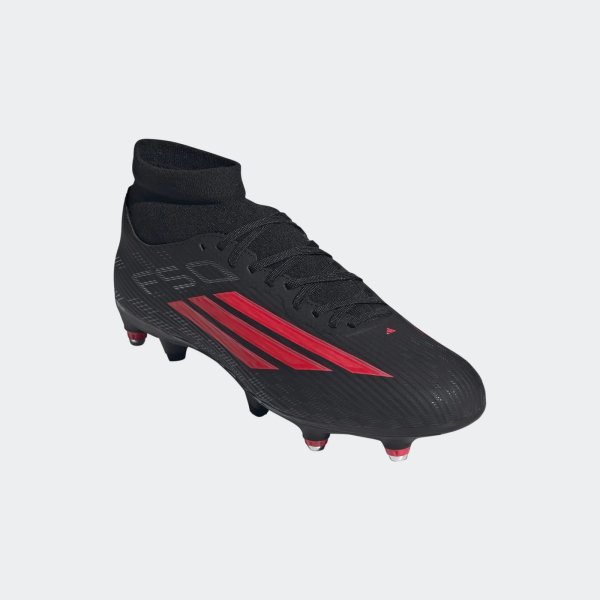 Kopačky kolíky adidas F50 LEAGUE MID SG - foto 5