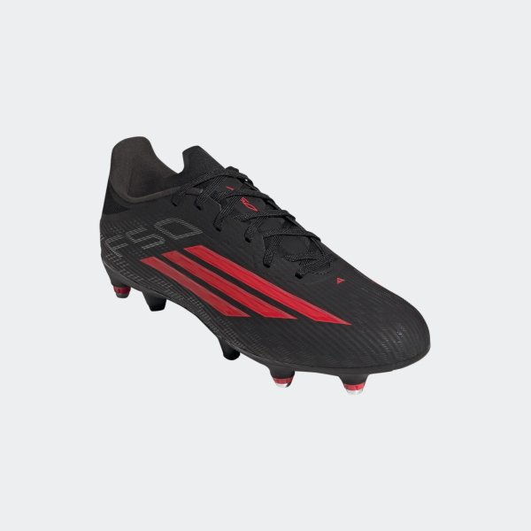 Kopačky kolíky adidas F50 LEAGUE SG - foto 5