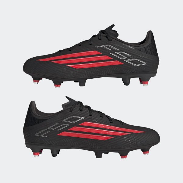 Kopačky kolíky adidas F50 LEAGUE SG - foto 9