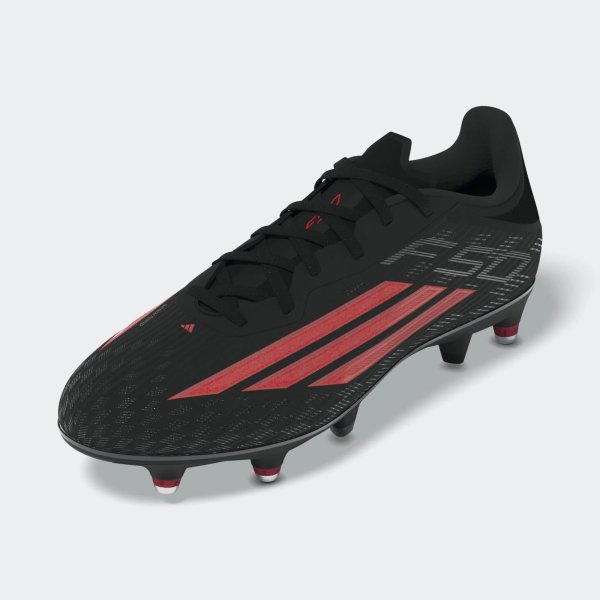 Kopačky kolíky adidas F50 LEAGUE SG - foto 10