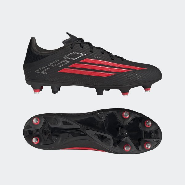 Kopačky kolíky adidas F50 LEAGUE SG - foto 11