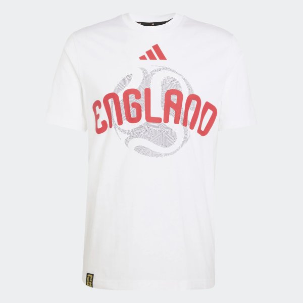 Pánské tričko adidas ENG OLP TEE - foto 0