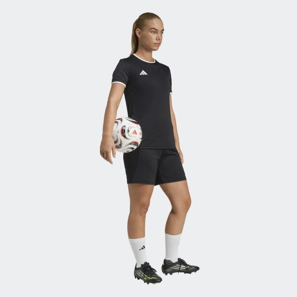 Dámské šortky adidas ENT26 SHO W - foto 3