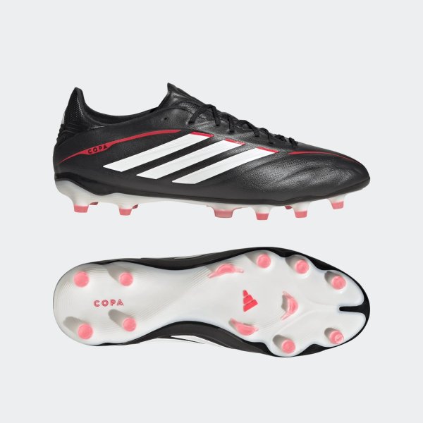 Kopačky lisovky adidas COPA PURE IV PRO FG - foto 11