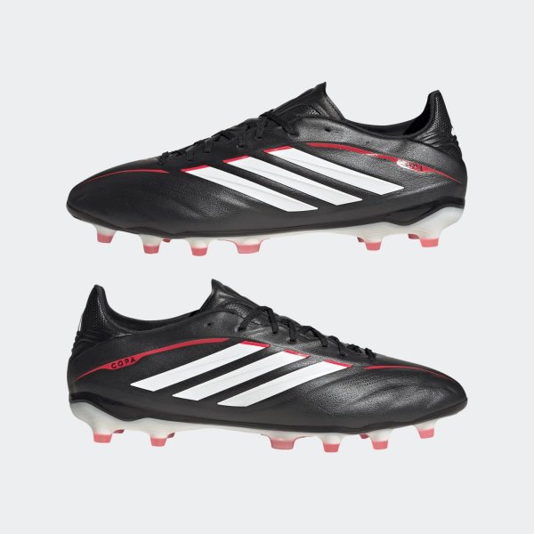 Kopačky lisovky adidas COPA PURE IV PRO FG - foto 9