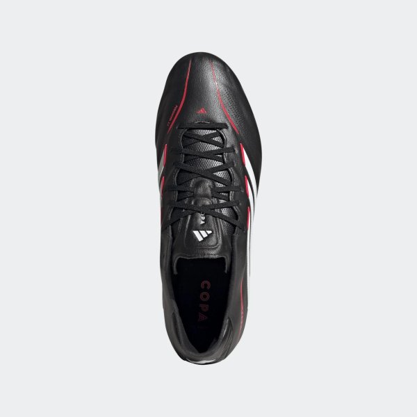 Kopačky lisovky adidas COPA PURE IV PRO FG - foto 2