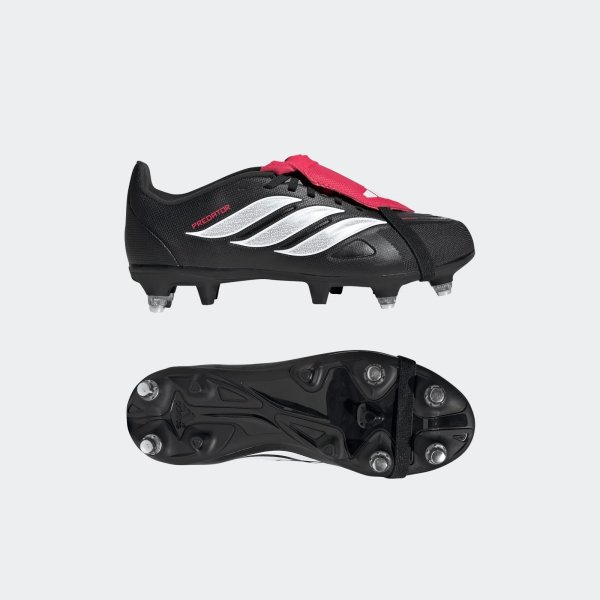 Dětské kopačky kolíky adidas PREDATOR LEAGUE FT SG J - foto 11