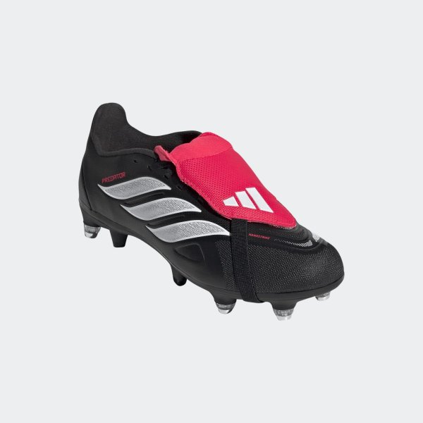Dětské kopačky kolíky adidas PREDATOR LEAGUE FT SG J - foto 5